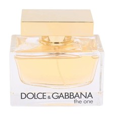 The one dolce gabbana - &,