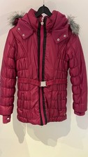 Pezzo Doro Winterjacke. Gr.140