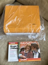 Krups Waage Variogramm  1977