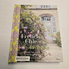 French Chic Living Florence de