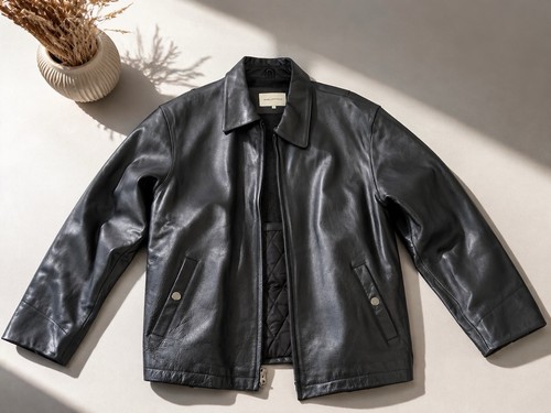 Rocha echtlederjacke john - rocha,