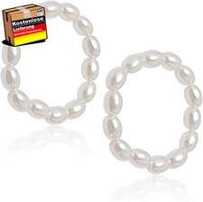 Perlenring Damen Anti-Stress