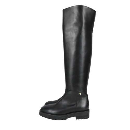 Aigner damen schuhe - aigner, stiefel