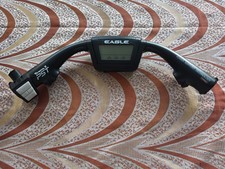 Tranz X PST Display 36V für E Bike Eagle Computer Bedientfeld Abdeckung Komplett