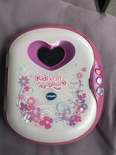 VTech KidiSecrets Deluxe Elektronisches Tagebuch. Pink