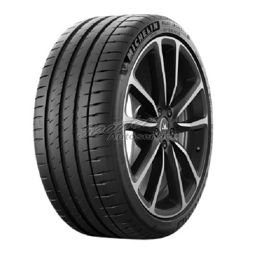 Michelin pilot sport - michelin, xl