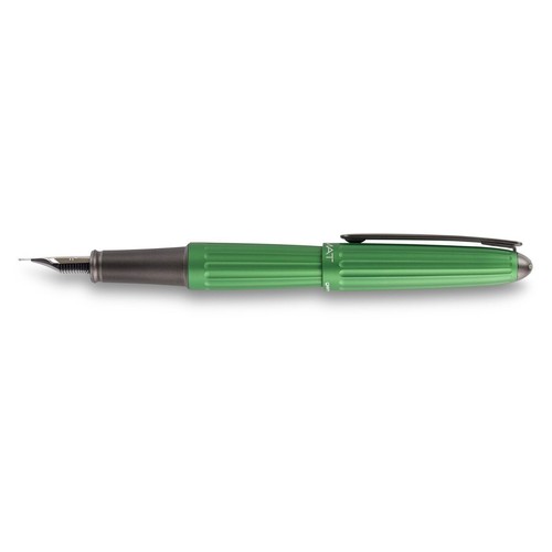 Diplomat aero green - diplomat,