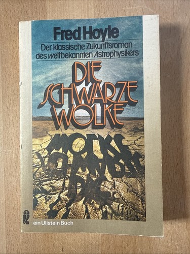 Fred hoyle die - hoyle,,