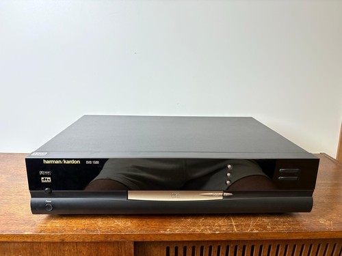 Harman kardon dvd - kardon, 1500