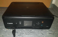 Canon Pixma TS5050
