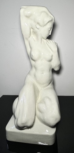 Große keramikfigur - große,