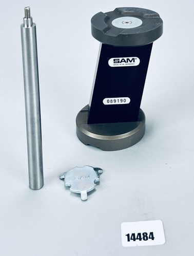Sam axiosplit justierblock - sam,