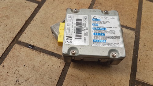 Org srs steuergerät ecu - org.,