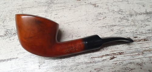 Capitello 232 pfeife pipe - 232,