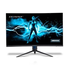ERAZER Spectator X20 Curved