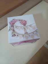 Explosionsbox hochzeit - explosionsbox,