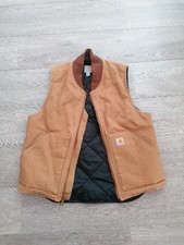 Carhartt Weste Gr. M