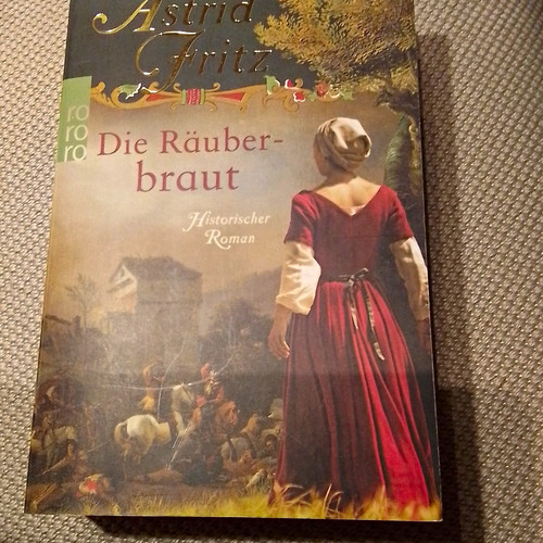 Die räuberbraut astrid - räuberbraut,