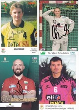 Handball - SC Magdeburg, 11