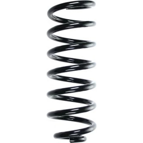 Spidan 56887 fahrwerksfeder - 56887,