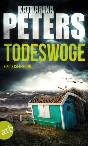 Katharina peters todeswoge - katharina,