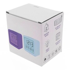 Stylischer quadratischer