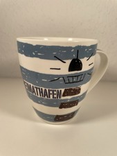 Roy Kirkham Dio Becher