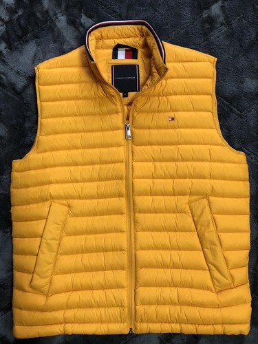 Tommy hilfiger herren - hilfiger, weste