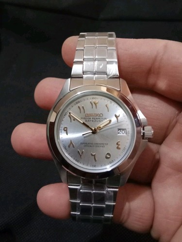 Seiko snkk89k1 automatische - 5,