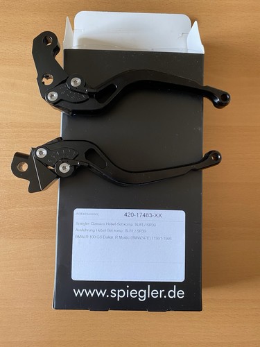 Spiegler brems und - spiegler,
