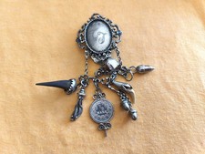 Rockstecker Charivari mit