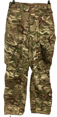 British army issue combat - british,
