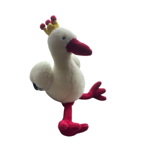 Die spiegelburg plüsch storch - plüsch,
