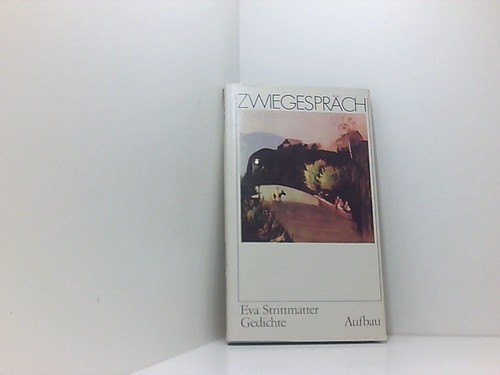 Zwiegespräch gedichte - zwiegespräch:,