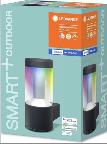 Ledvance smart outdoor modern - ledvance,