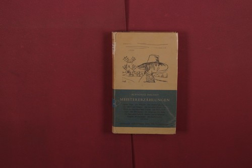 413648 alphonse daudet - 413648,