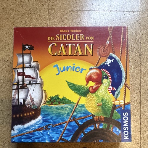 Kosmos die siedler - von, catan