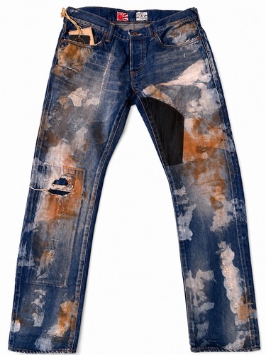 Prps noir jeans herren w31 - prps, –
