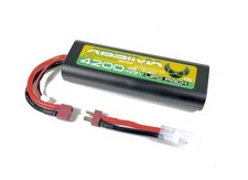 ABSIMA Rookie Speed LiPo Stick