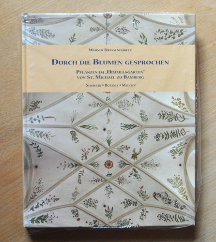 Durch die blumen - blumen,