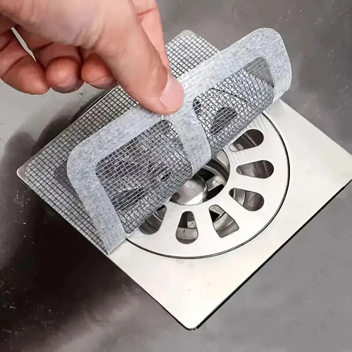 Abflusssieb stk - abflusssieb-, 10.stk