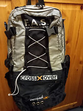 X Cross Over Rucksack