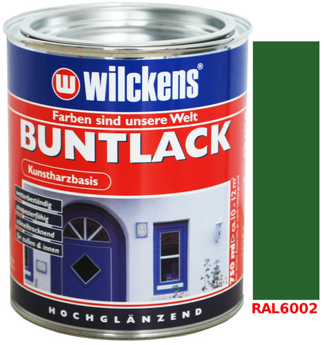 Kunstharzbasis lack buntlack - lack,