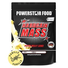 HARDGAIN MASS | Premium Weight