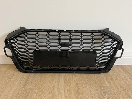 Kühlergrill für audi b9 - für, a4