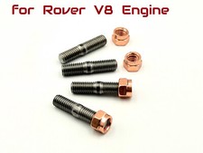 8 St. Stiftschraube Stehbolzen