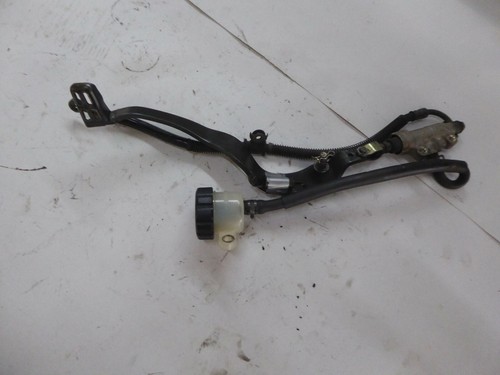 Yamaha xtz 660 tenere - xtz,