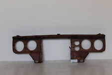 Originale Vorderverkleidung (L74) Für Fiat 124 Special T