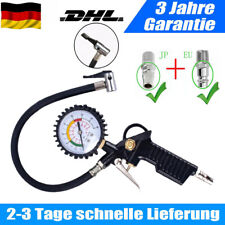 Druckluft Reifenfüller