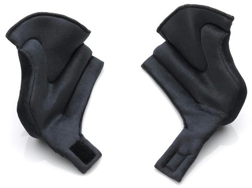 Schuberth wangenpolster für - schuberth,